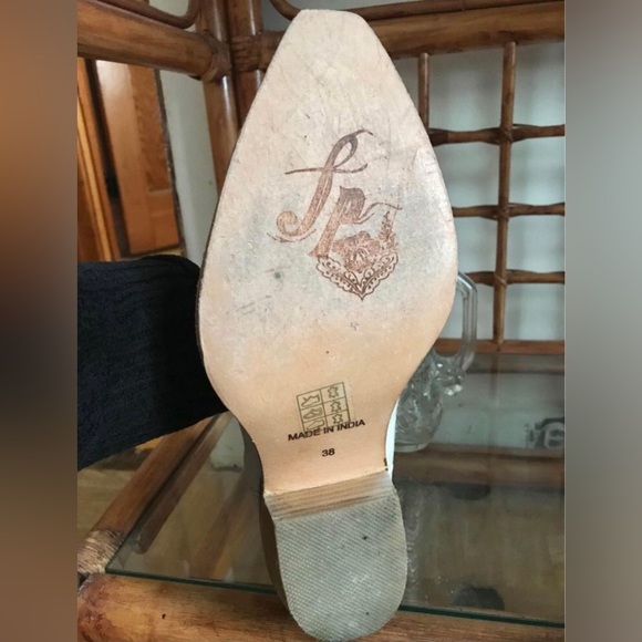 Free People Wayward Western Boots - Picture 4 of 5